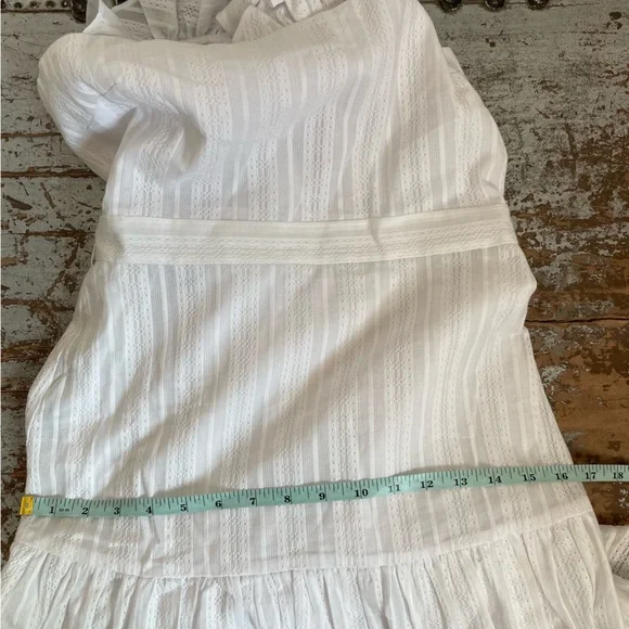 Likely Charlotte Tiered Ruffle Dress - Picture 14 of 16